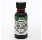 Дёготь берёзовый (от вредителей) 100мл.(Фазенда)