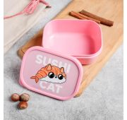Ланч-Бокс «SUSHI» 500мл