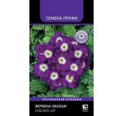 Цветы Вербена Обсешн Блю Виз Ай (Поиск)