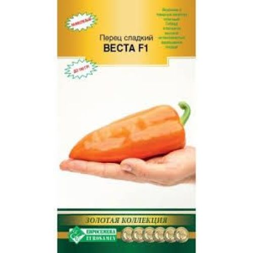 Перец Веста F1 (ЕСМ)