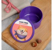Ланч-Бокс «Сьем твои вкусняшки» 300мл