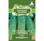 Огурец Купидон F1 (Поиск)