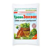 Удобрение ТравоЗаквас 5л (БашИнком)