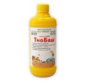Мыло серное ТиоБаш 500мл (БашИнком)