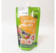 Био-мастер Мыло Серное 350мл
