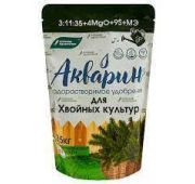Акварин Хвойный 0,5кг
