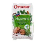 Оргавит Хвойные 2кг