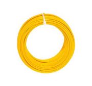 Леска для триммера круглая STEHER 75001-2,4 15м