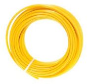 Леска для триммера круглая STEHER 75001-3,0 15м