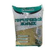 Горчичный жмых молотый 2л (Фазенда)
