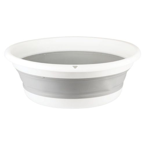 Таз Складной 10л (М2502)