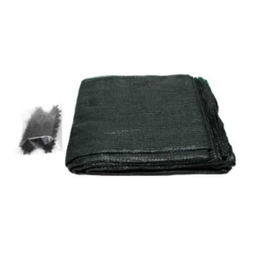 Сетка Защитная/Затеняющая 3*6м 55%