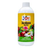 Мыло Зеленое JOY 1л