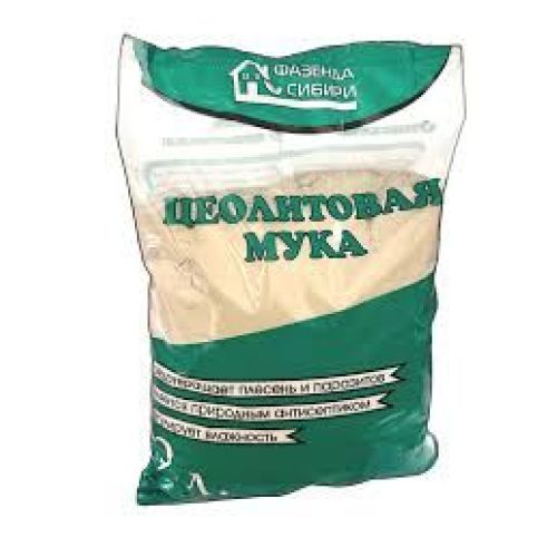 Мука цеолитовая 2л (Фазенда)