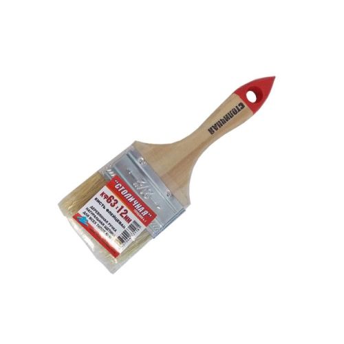 Кисть Столичная 50*12мм