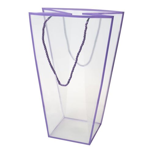 Пакет для цветов Кант 42,5*29*15