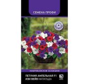 Цветы Петуния Изи Вейв Матильда (Поиск)