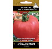 Томат Алеша Попович (Поиск)