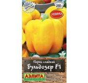 Перец Бульдозер F1 (Аэлита)