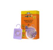 Секция от моли лаванда Nadzor 2шт кор