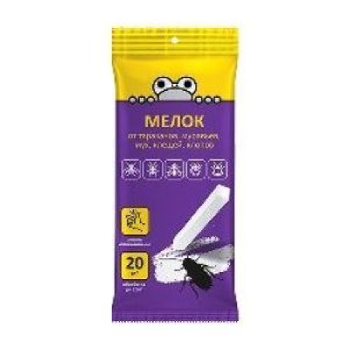 Мелок от тараканов "Nadzor