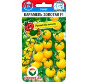 Томат Карамель Золотая F1 (СС)
