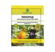 Инсекто 1,3 (Микорад) 50 г.