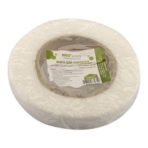 Лента для подвязки 0,02*50м (Неоспан)