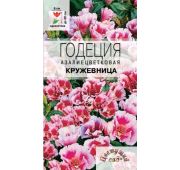 Цветы Годеция Кружевница (ЦС)