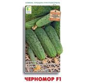 Огурец Черномор F1 (Поиск)