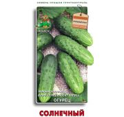 Огурец Солнечный (Поиск)