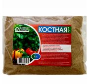 Мука костная 1кг (Фазенда)