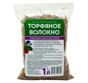 Био-Мастер Торфяное Волокно1л