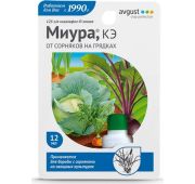 Миура 12мл (Август)