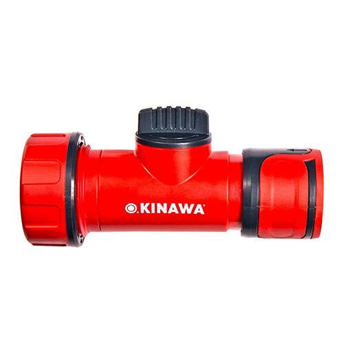 Соединитель регулир OKINAWA 3/4 (2497) ЦИ