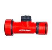 Соединитель регулир OKINAWA 3/4 (2497) ЦИ