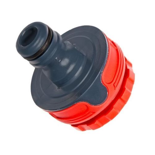 Адаптер д/крана OKINAWA 3/4-1 (2498) ЦИ