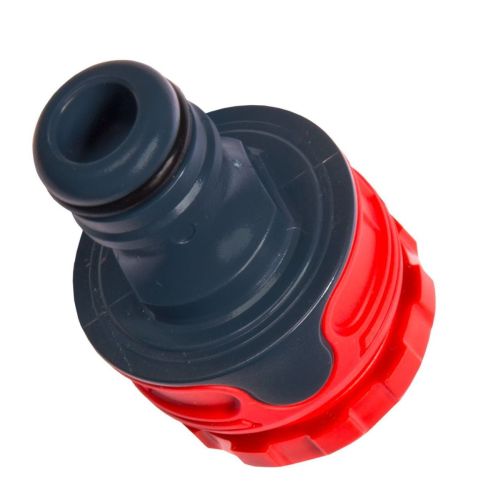 Адаптер д/крана OKINAWA 1/2-3/4 (2499) ЦИ