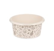 Таз Русская Банька 10л (М2554)
