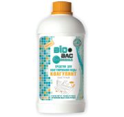 Коагулянт для бассейна BioBag 1л