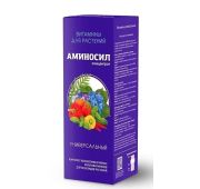 Аминосил для Овощей 250мл