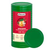 Крышка винт.Твист-Офф Komfi.Зеленые d=82мм