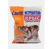 Зарит Истребитель зернов.смесь 400гр